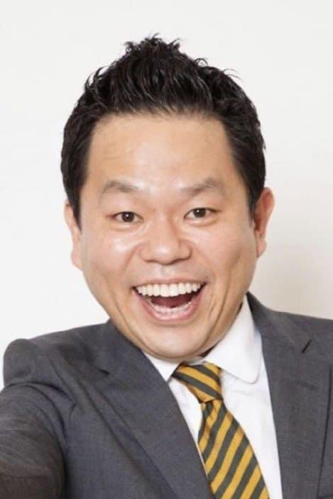 Atsuhiro Tsuda profile