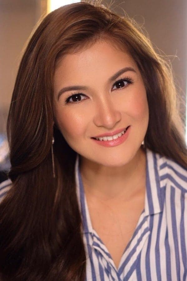 Camille Prats profile