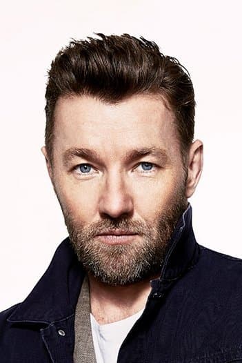 Joel Edgerton profile