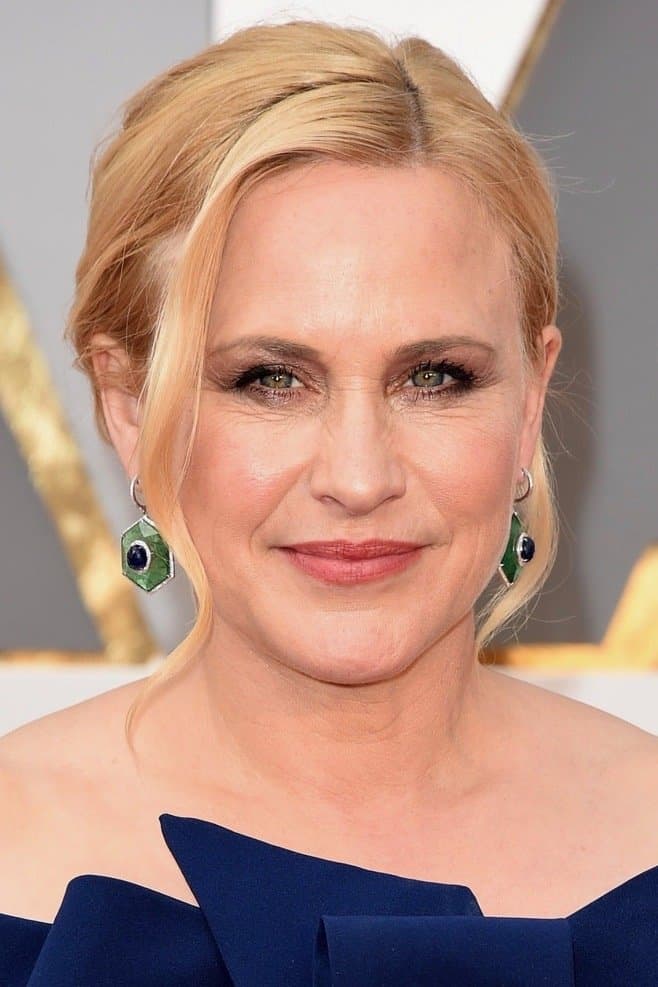 Patricia Arquette profile