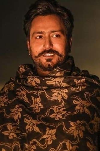 Amberdeep Singh profile