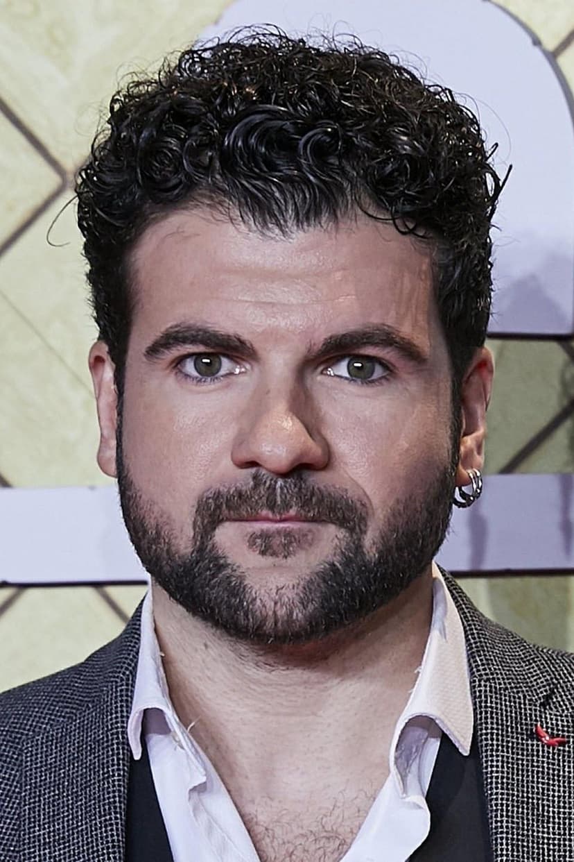 Pep Ambròs profile
