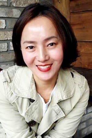 Kim Nan-hee profile