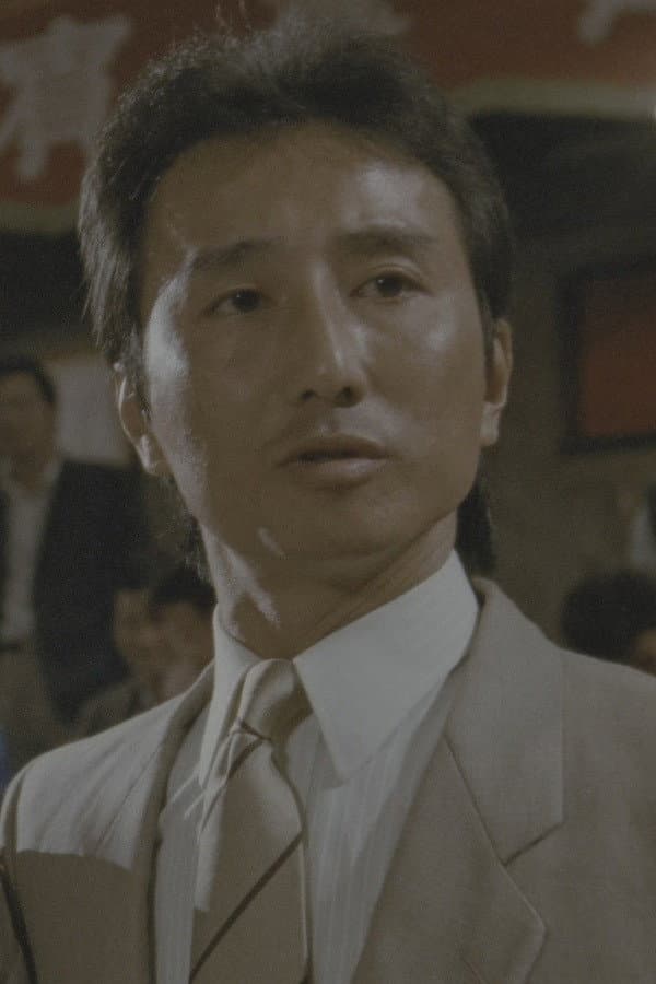 Kimo Lai Kwok-Ki profile