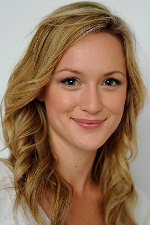 Kerry Bishé profile