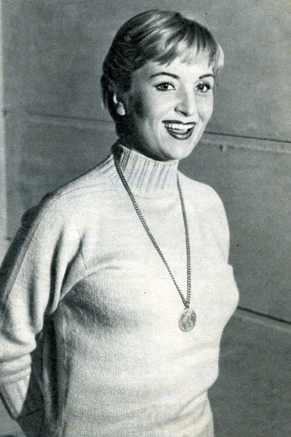 Elena Giusti profile