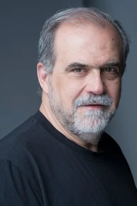 Ricard Borràs profile