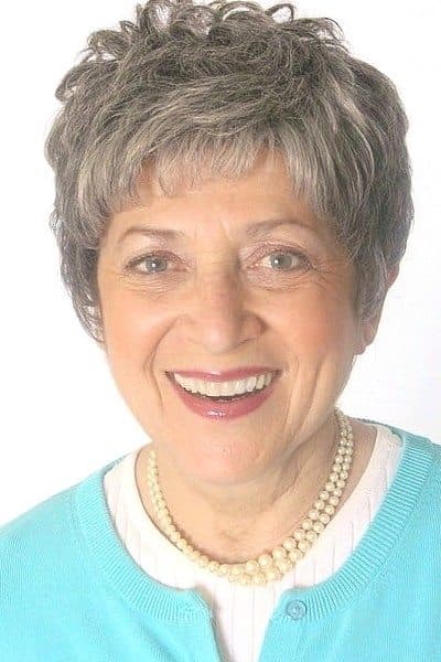 Joette Waters profile
