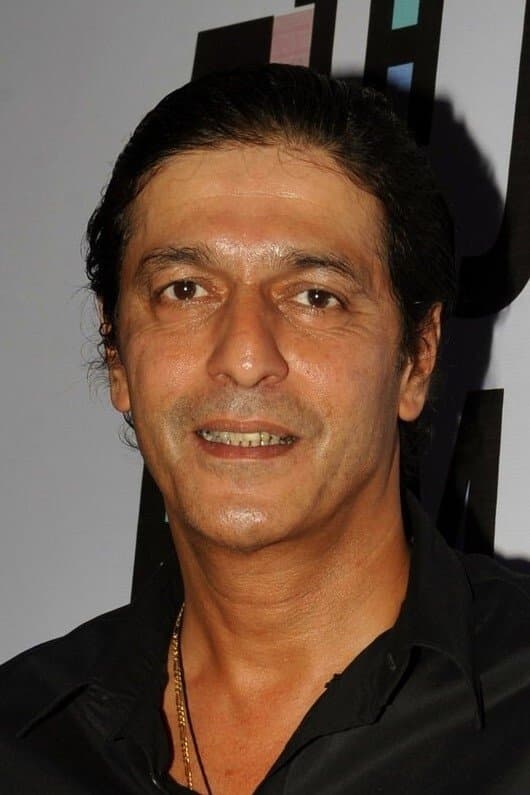 Chunky Pandey profile