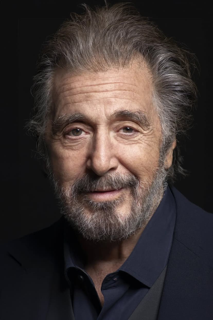 Al Pacino profile