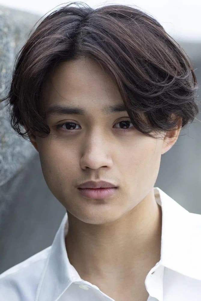 Nakayama Keigo profile