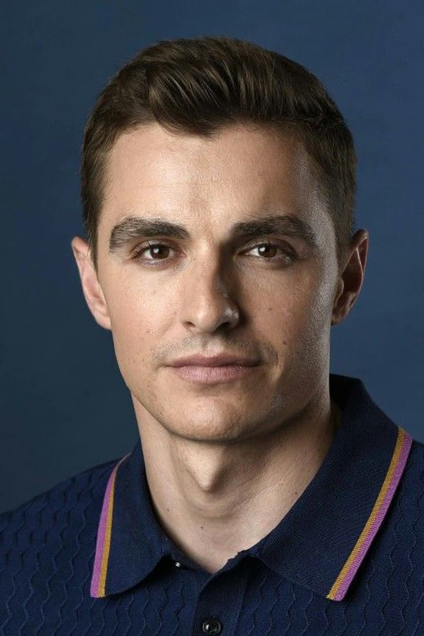 Dave Franco profile