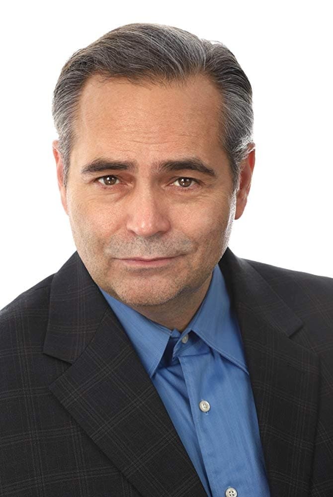 James Ciccone profile