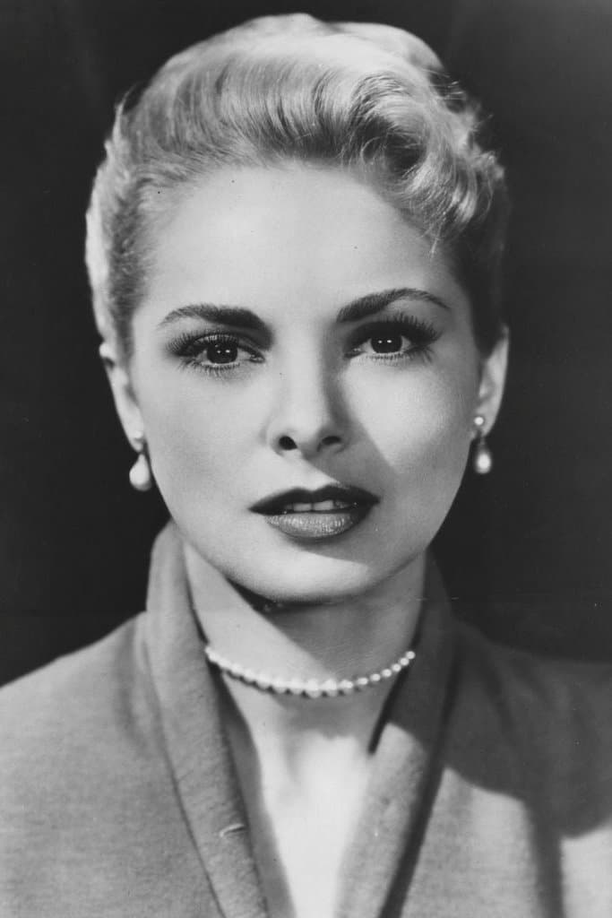 Janet Leigh profile