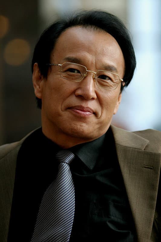 Li Zhenping profile