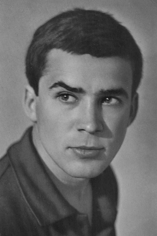 Aleksei Loktev profile