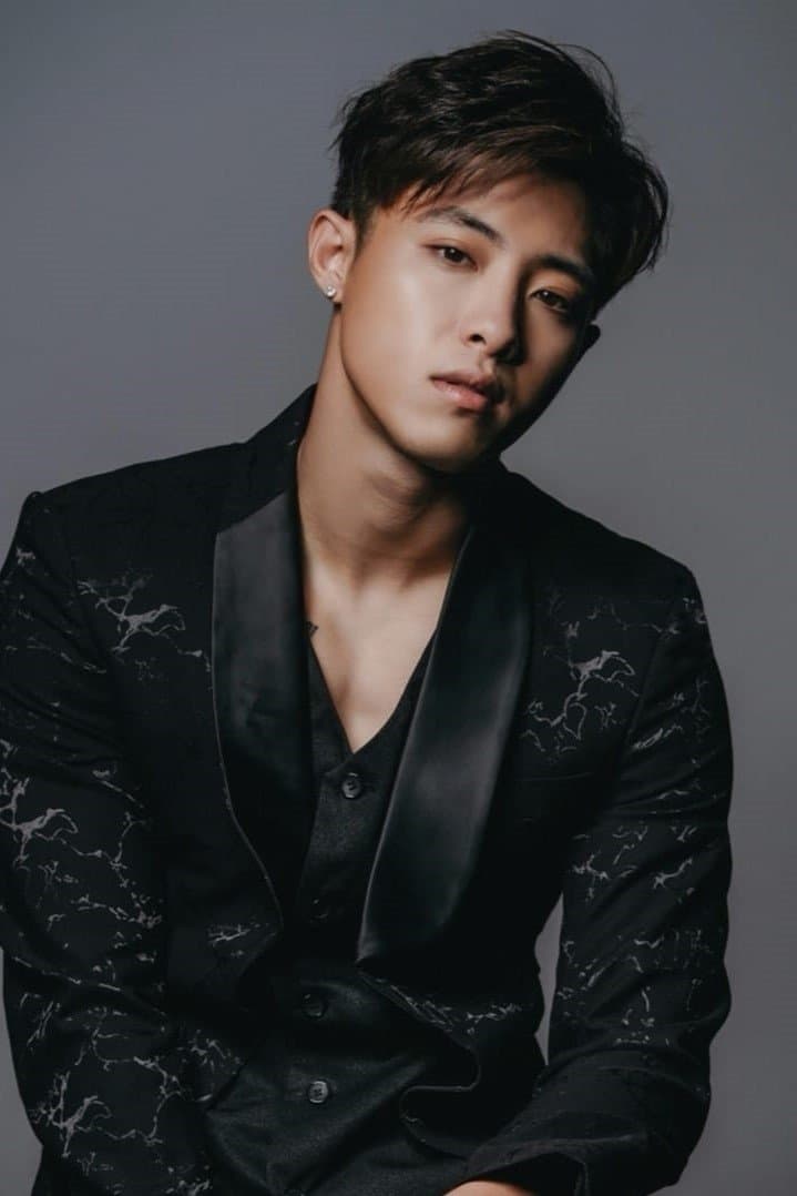 Zijie Zong profile