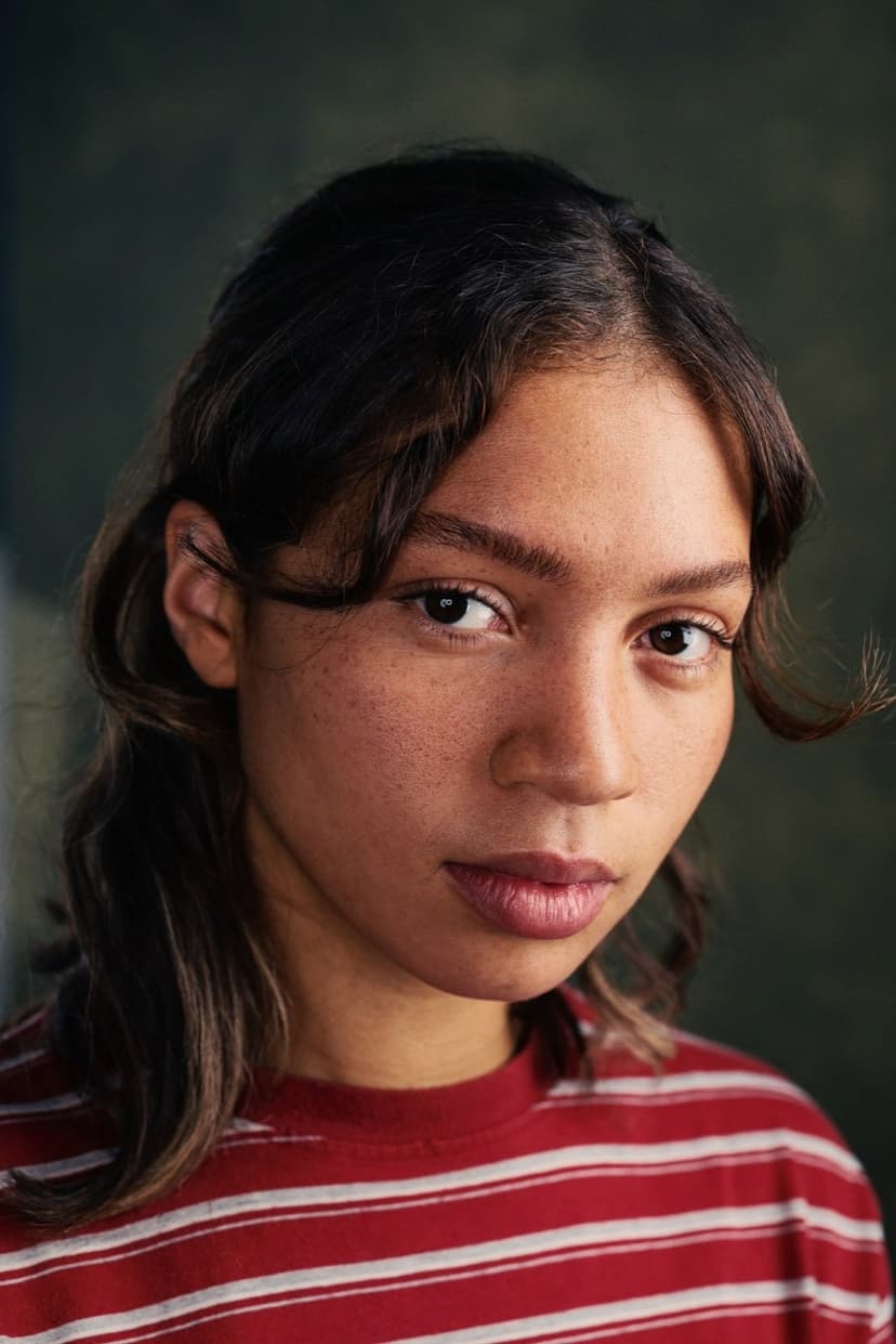 Isobel Akuwudike profile