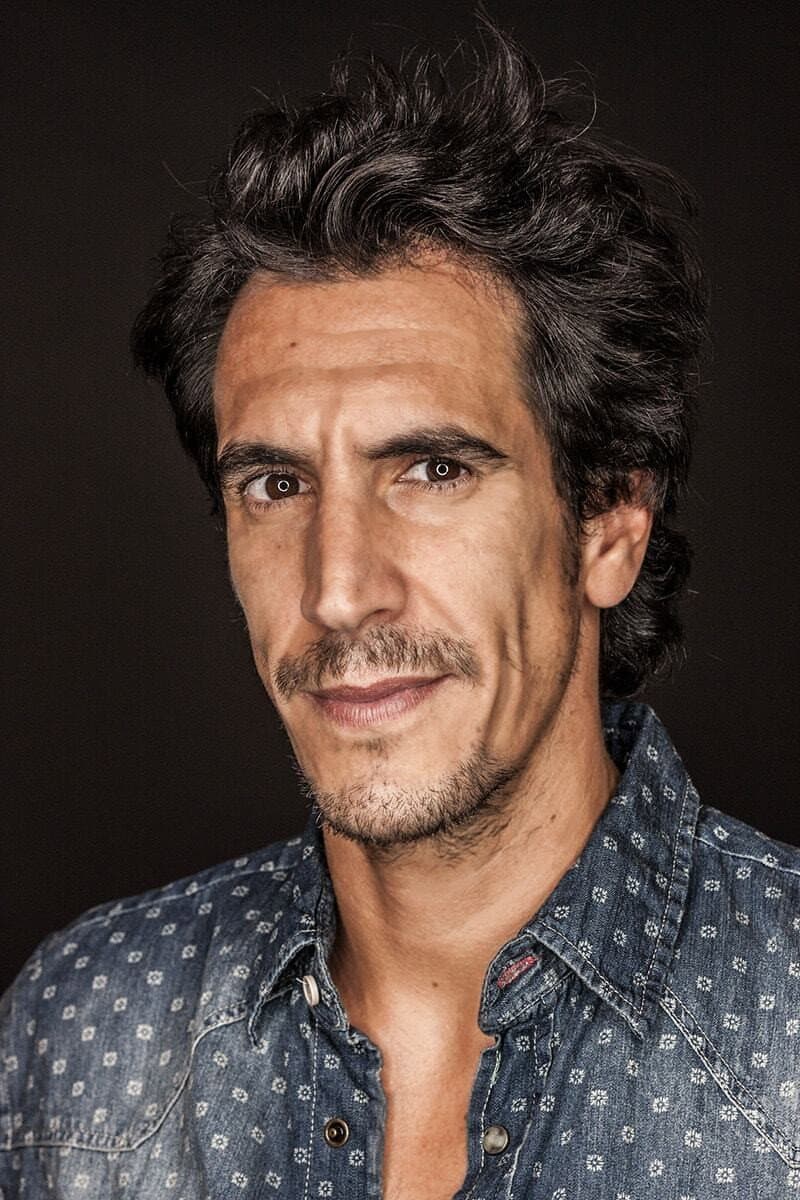 Rodrigo Poisón profile