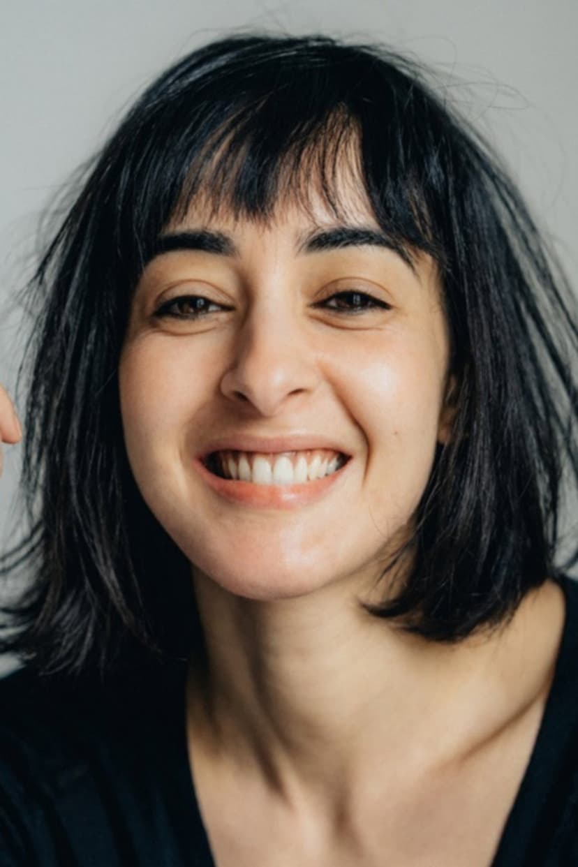 Sonia Bendhaou profile