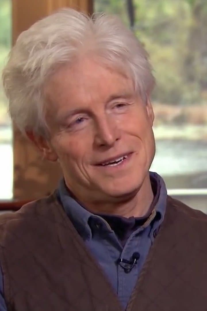Fred Newman profile