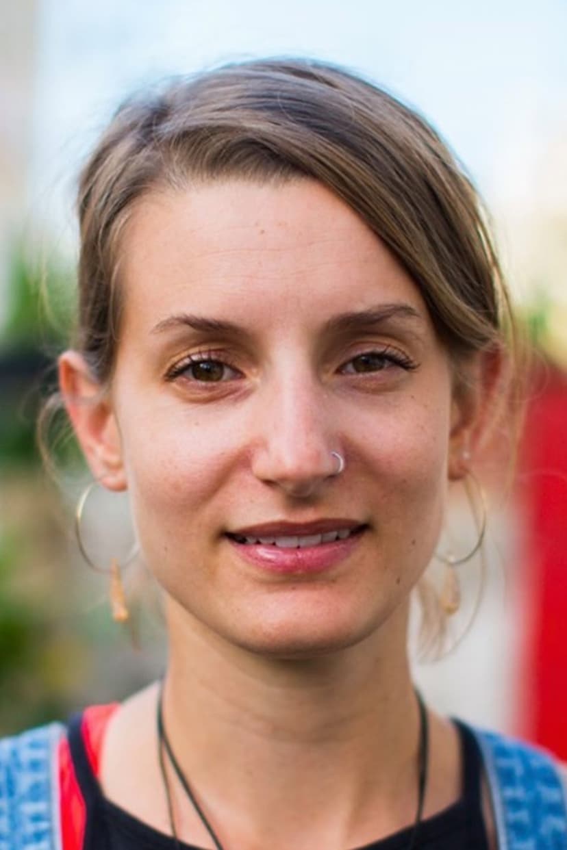 Tina Orlandini profile