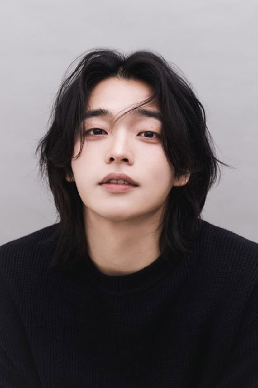 Ok Jin-uk profile