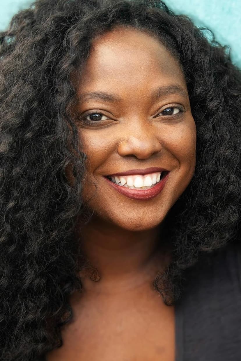 Tenaj L. Jackson profile