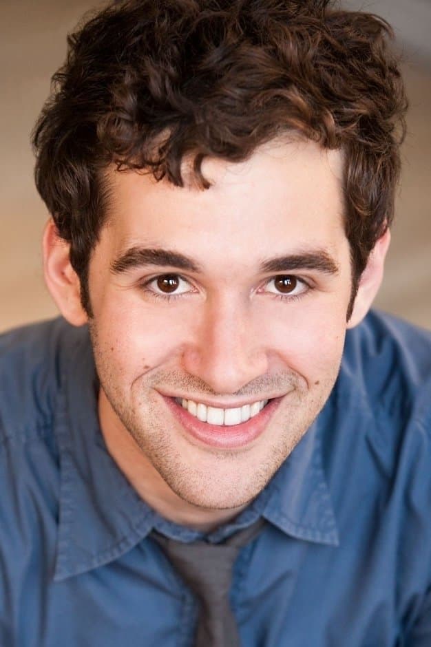 Adam Chanler-Berat profile