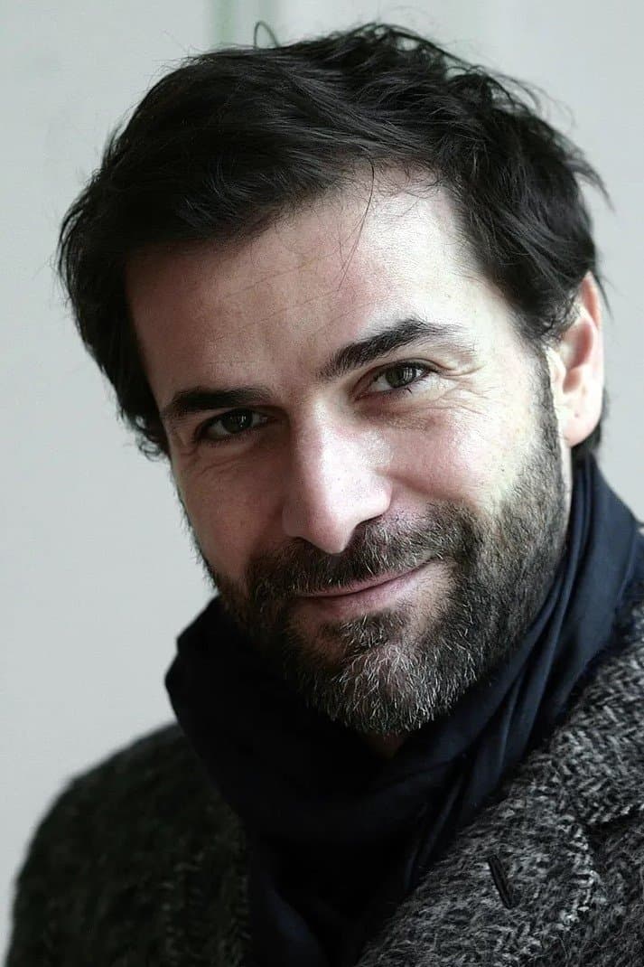 Grégory Fitoussi profile