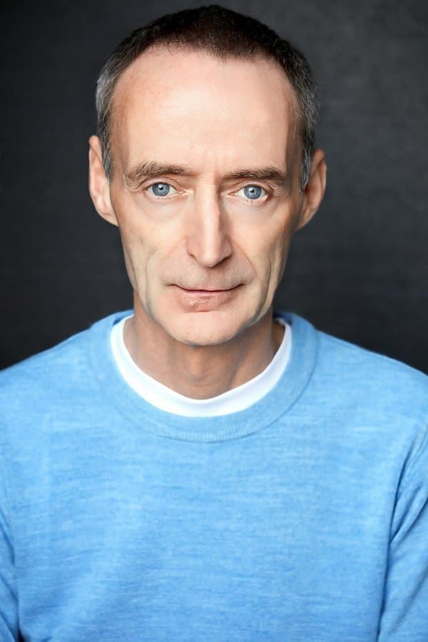 Paul Ward profile