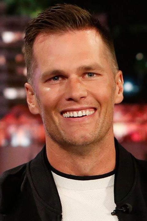 Tom Brady profile