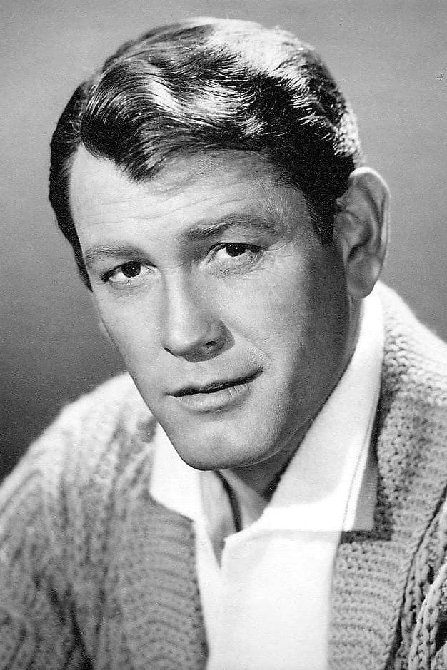 Earl Holliman profile