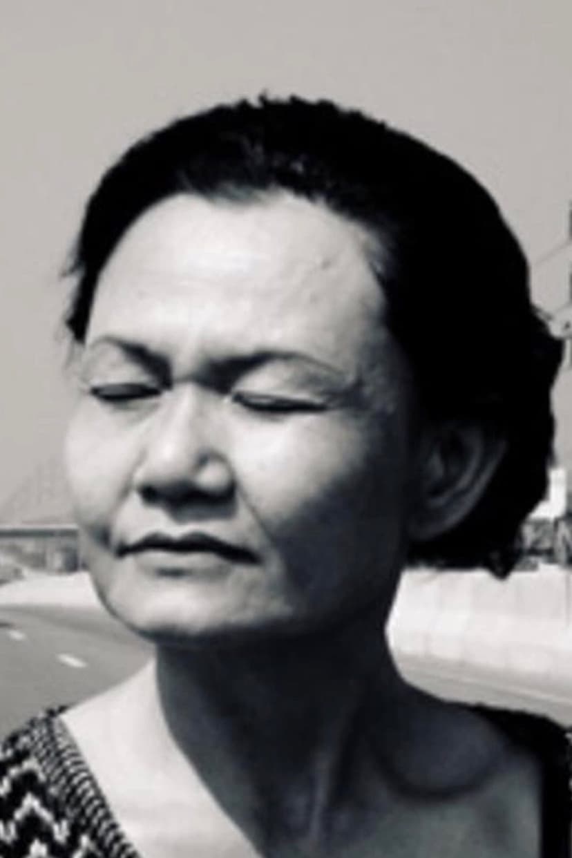 Jenjira Pongpas profile