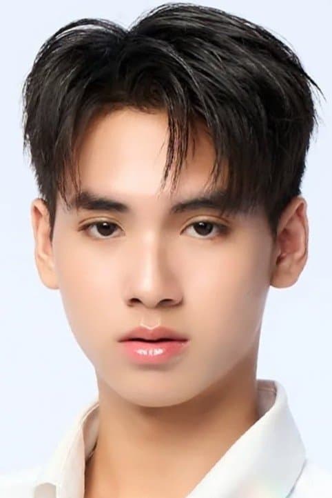 Jirachart Buspavanich profile