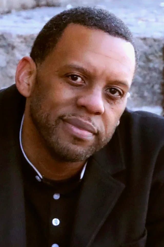 Ricky Burchell profile