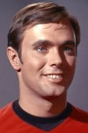 Stephen Brooks profile