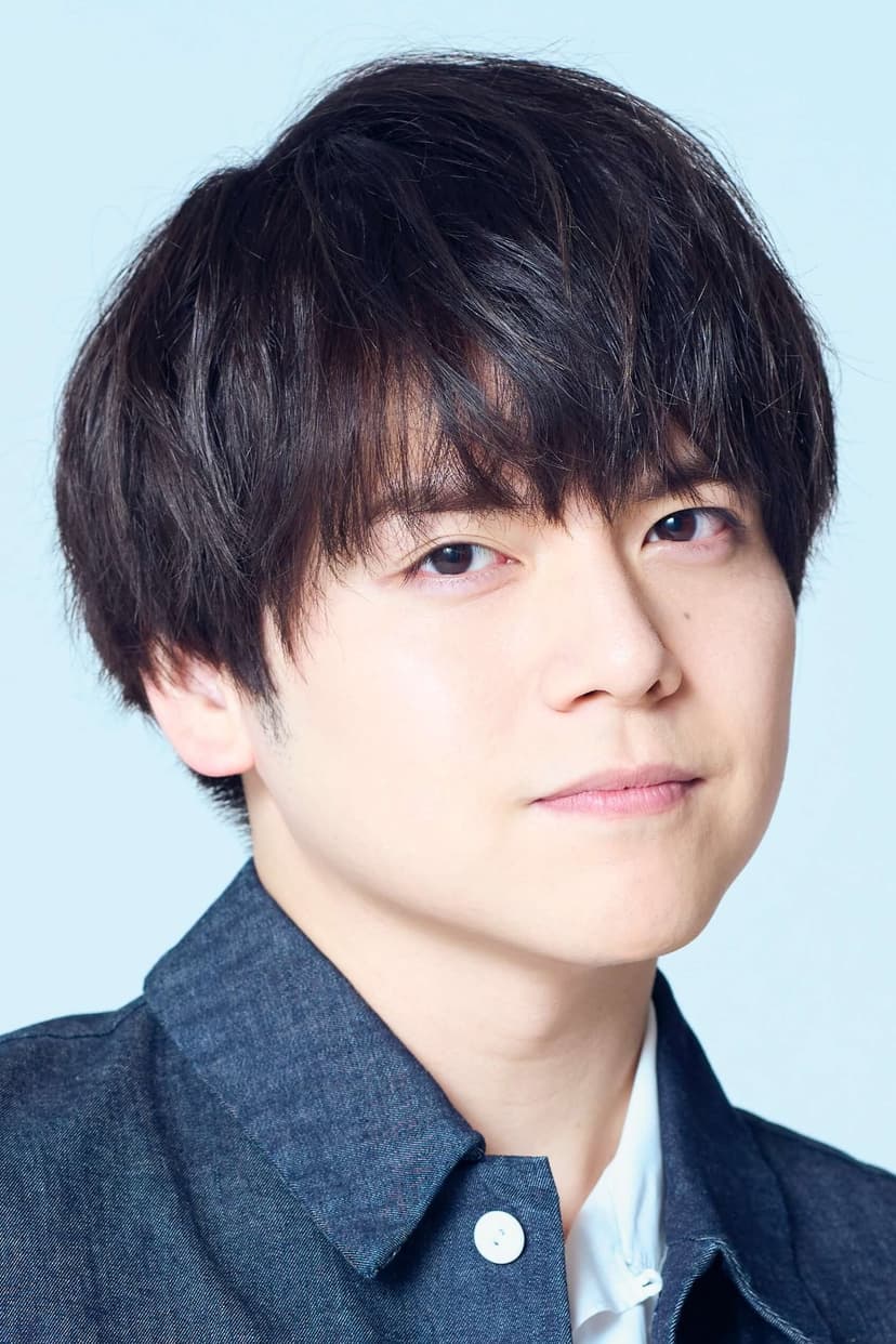 Yuma Uchida profile