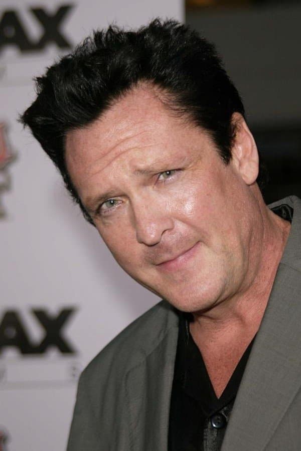 Michael Madsen profile