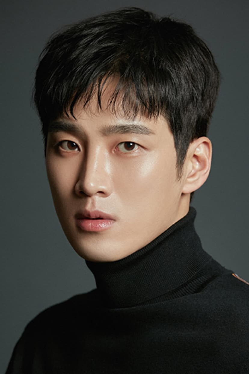 Ahn Bo-hyun profile