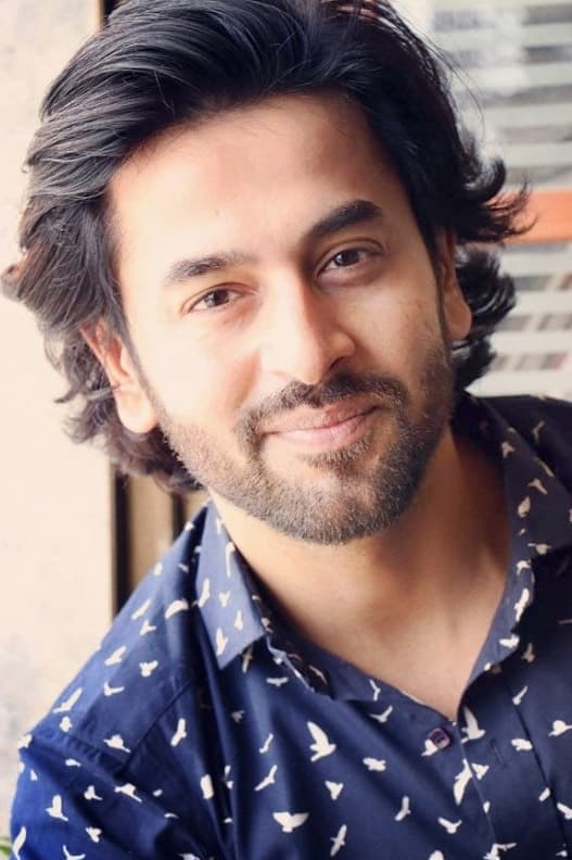 Shashank Vyas profile