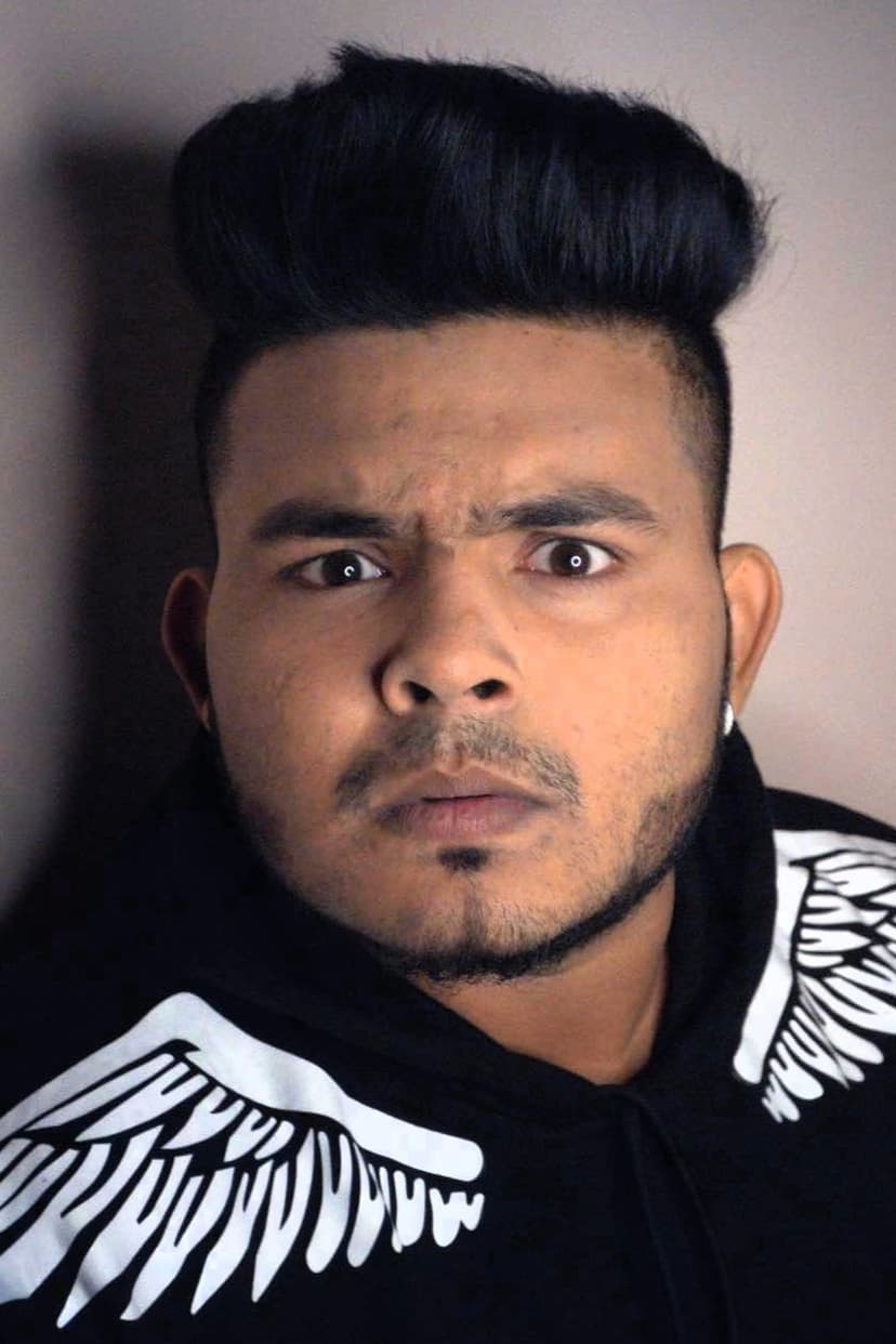 Noble K. James profile