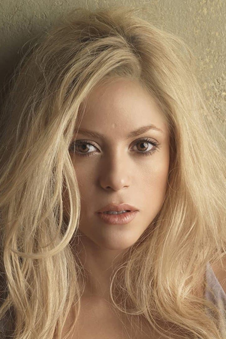 Shakira profile