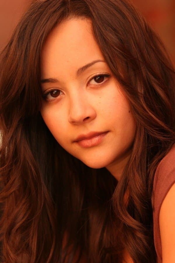 Ashlee Turner profile