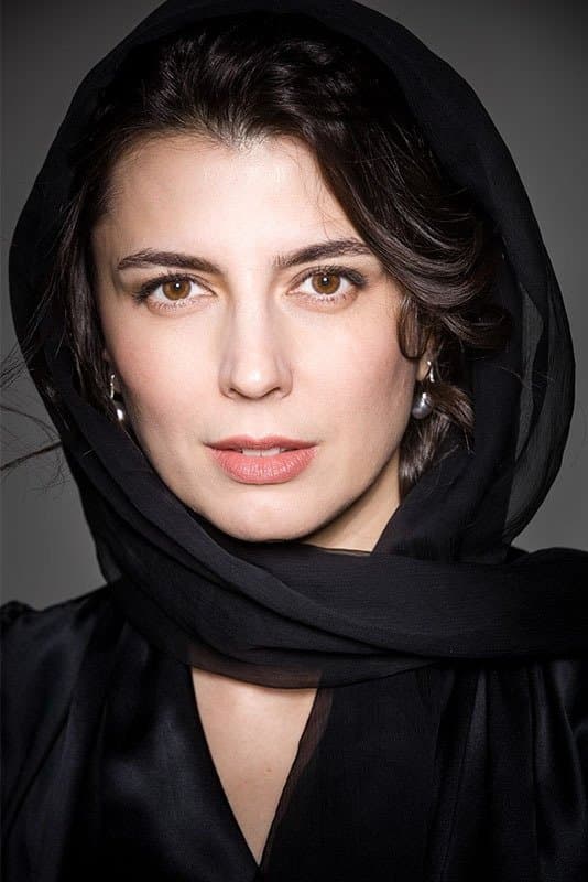 Leila Hatami profile