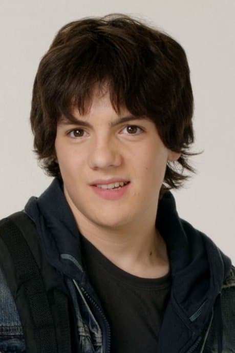 Matthew Knight profile