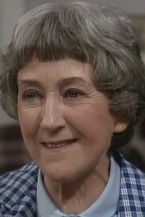 Else Petersen profile