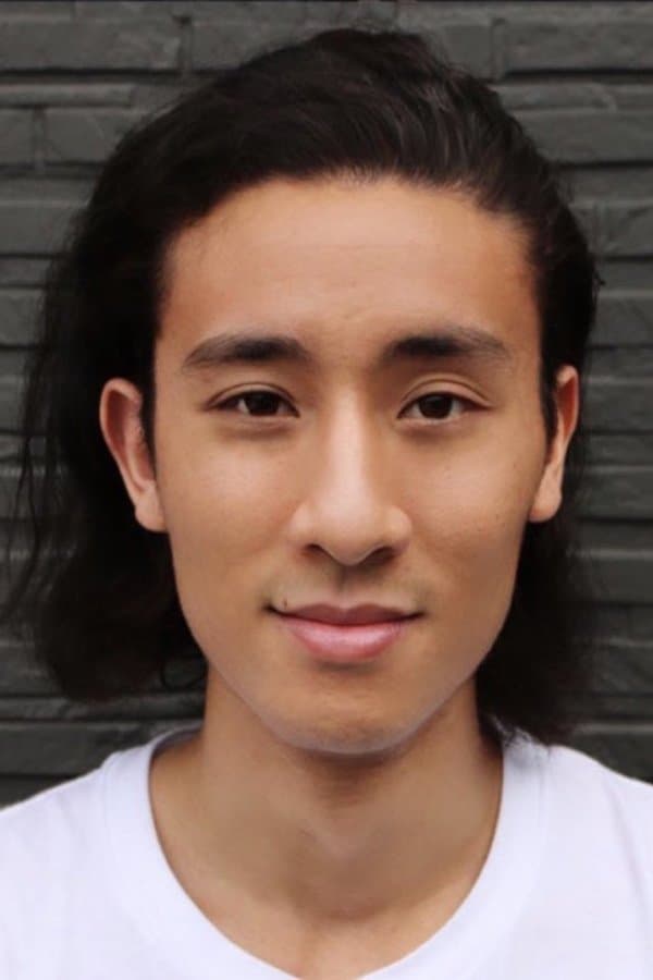 Orson Mochizuki profile