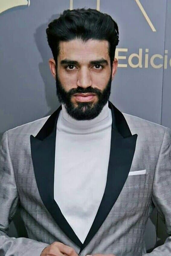 Moussa Echarif profile