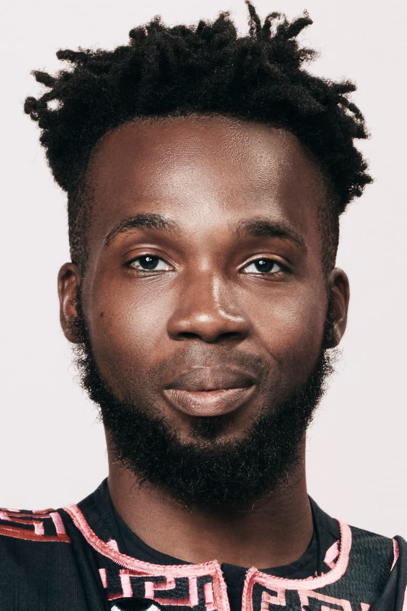 Olufikayo Ziki Adeola profile